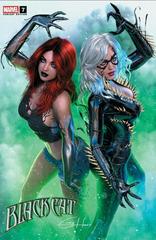 Black Cat [MegaCon Horn] #7 (2026) COMIC