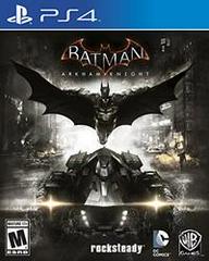 Batman: Arkham Knight VG