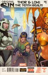 Original Sin #5.1 (2014) COMIC