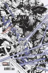Star Wars: Visions [Bachalo] #1 (2022) COMIC