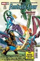 Fantastic Four #6 (2025) COMIC