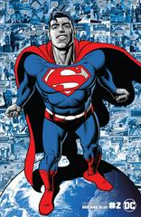 Superman: Red and Blue [Bolland] #2 (2021) COMIC
