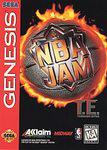 NBA Jam Tournament Edition VG