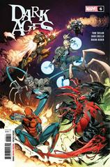 Dark Ages #6 (2022) COMIC
