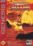 Samurai Shodown VG