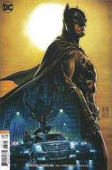 Detective Comics [Brooks] #987 (2018) COMIC