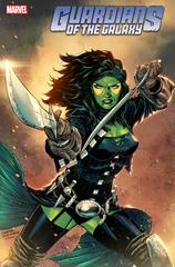 Guardians of the Galaxy [Smith] #7 (2023) COMIC