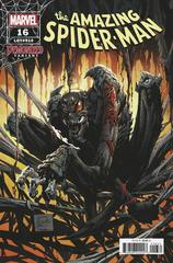 Amazing Spider-Man [Stegman] #16 (2022) COMIC