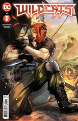 WildCats #4 (2023) COMIC