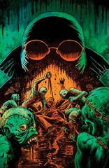Stuff of Nightmares [Francavilla] #1 (2022) COMIC