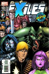 Exiles #75 (2006) COMIC