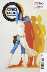 X-Men Blue: Origins [Gist] #1 (2023) COMIC