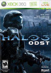 Halo 3: ODST VG