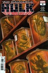 Immortal Hulk #8 (2019) COMIC