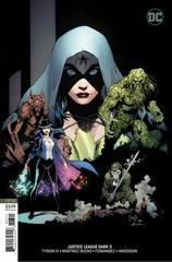 Justice League Dark [Variant] #3 (2018) COMIC