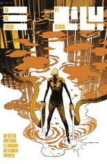 Six Fingers #4 (2024) COMIC