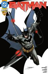 Batman #153 (2024) COMIC