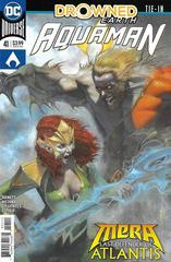 Aquaman #41 (2018) COMIC