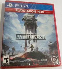 Star Wars Battlefront [Playstation Hits] VG
