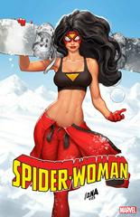 Spider-Woman [Nakayama] #2 (2023) COMIC