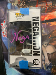 Negatron #300 (Signed) FUNKO