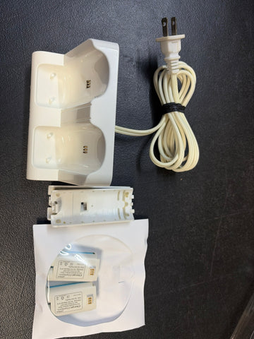 Nyko Charge Station - Item only (Wii) VG CONSOLE