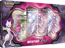 Special Collection (Mewtwo V-UNION) Pokémon