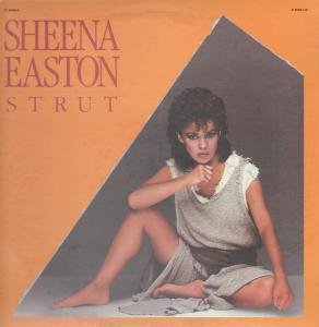 STRUT 12 INCH (12" SINGLE) US EMI 1984 [Vinyl] VINYL