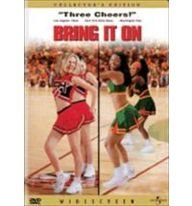 Bring It on DVD