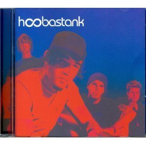 Hoobastank CD