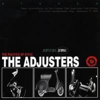 Politics of Style CD