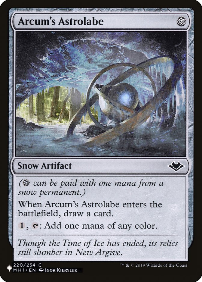 Court of Grace (ONC) [The List] Magic: The Gathering