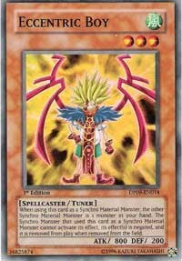 Spright Starter (Collector's Rare) [RA05-EN068] Collector's Rare Yu-Gi-Oh!