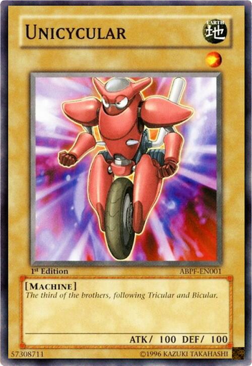 Heavy Polymerization (Collector's Rare) [RA05-EN071] Collector's Rare Yu-Gi-Oh!
