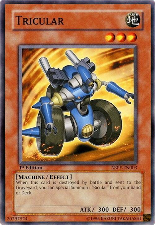 Heavy Polymerization (Secret Rare) [RA05-EN071] Secret Rare Yu-Gi-Oh!