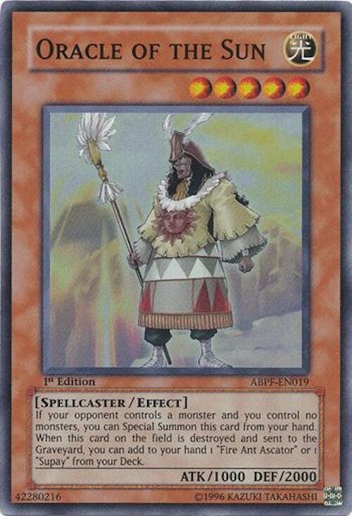 YummySurprise (Collector's Rare) [RA05-EN074] Collector's Rare Yu-Gi-Oh!