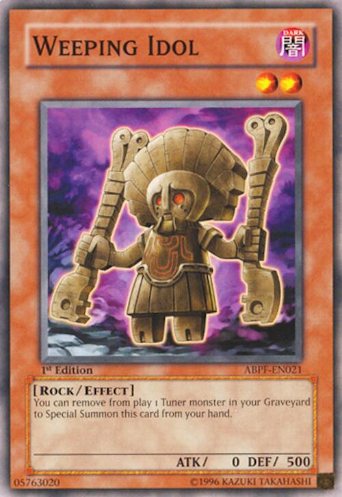 YummySurprise (Secret Rare) [RA05-EN074] Secret Rare Yu-Gi-Oh!