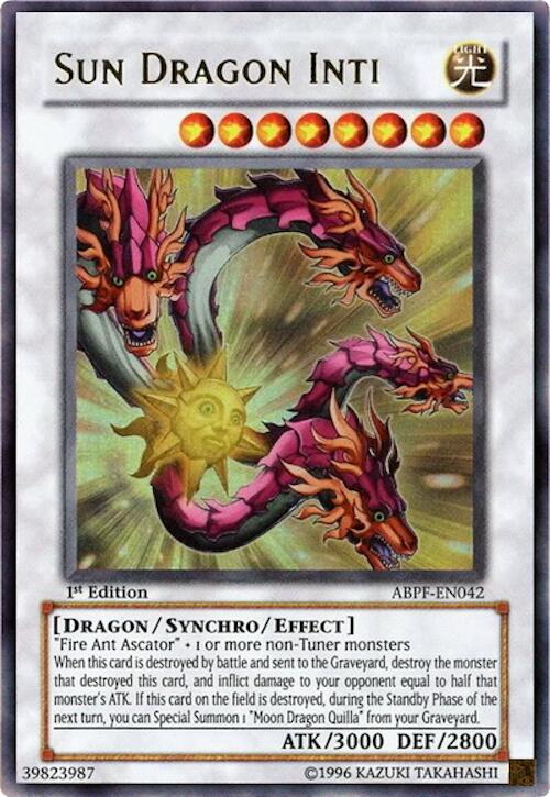 Trap Dustshoot (Ultra Rare) [RA05-EN077] Ultra Rare Yu-Gi-Oh!