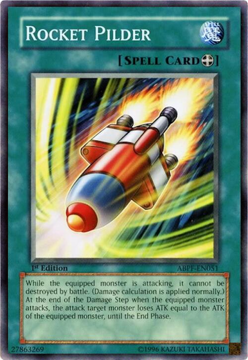 Iron Thunder (Secret Rare) [RA05-EN079] Secret Rare Yu-Gi-Oh!