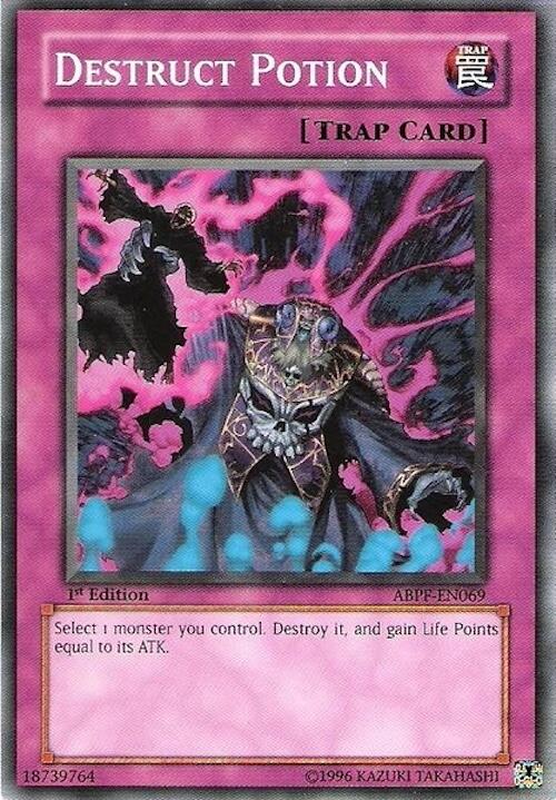 Dragon's Mind (Secret Rare) [RA05-EN082] Secret Rare Yu-Gi-Oh!