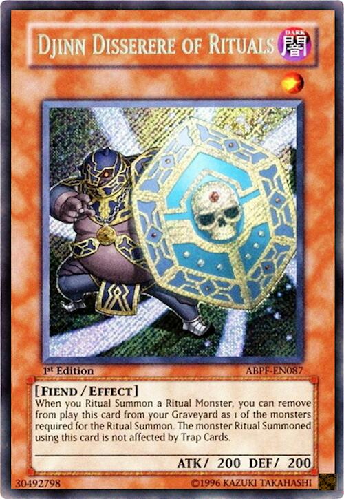 Tour Guide From the Underworld (Starlight Rare) [RA05-EN090] Starlight Rare Yu-Gi-Oh!