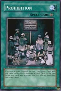 Solemn Warning [RA05-EN126] Ultra Rare Yu-Gi-Oh!