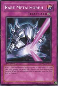 Dimension Shifter [RA05-EN132] Ultra Rare Yu-Gi-Oh!