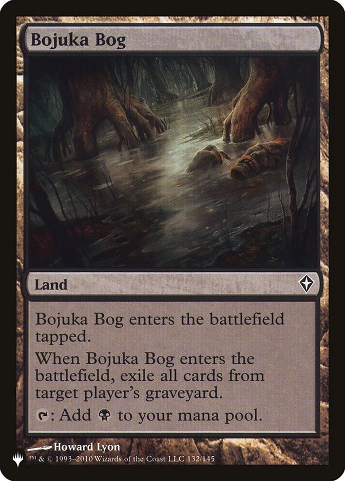 Deathreap Ritual (DSC 86) [The List] Magic: The Gathering