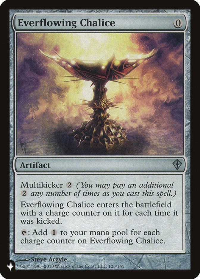 General Marhault Elsdragon [The List] Magic: The Gathering