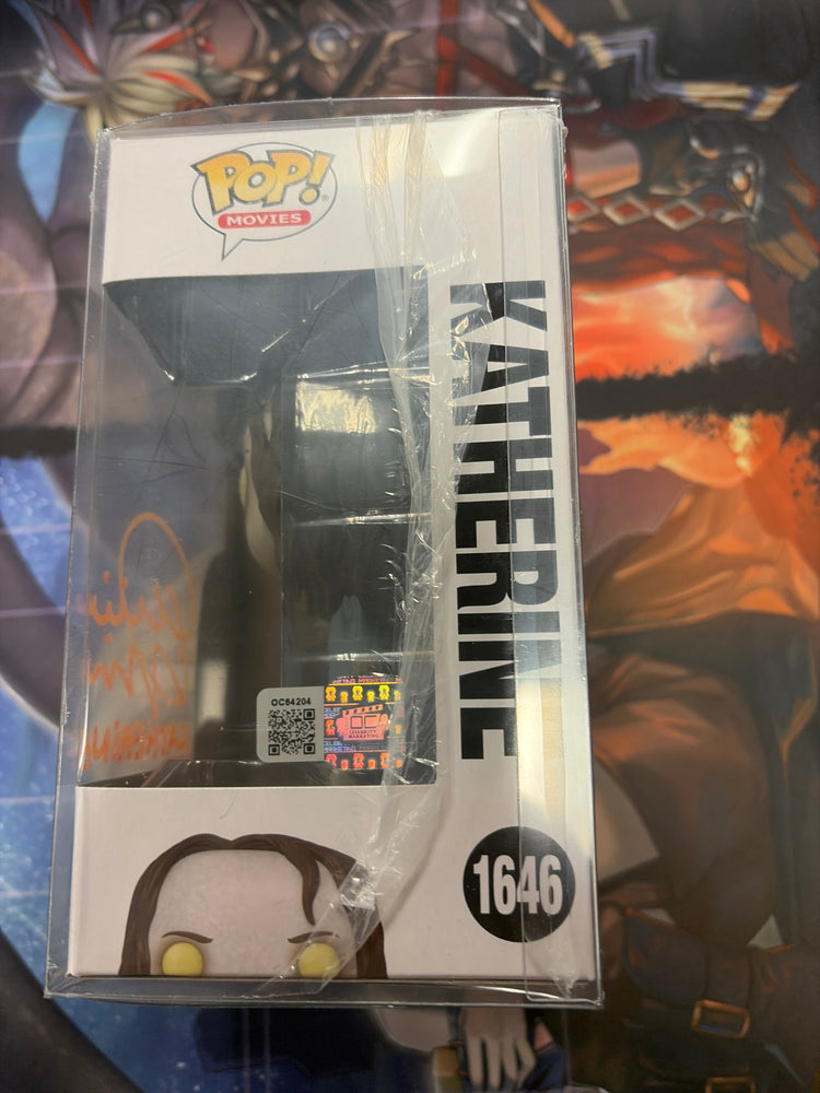 Katherine #1646 (Signed) FUNKO