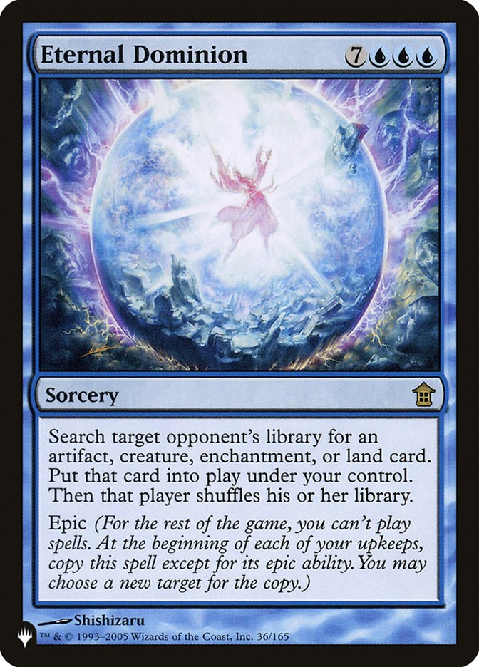 Anara, Wolvid Familiar [The List] Magic: The Gathering