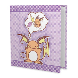 D-Ring Binder - Ditto Pokémon