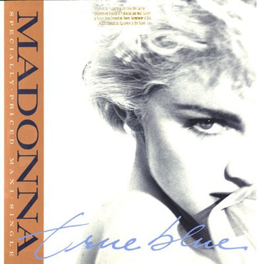 True Blue [Vinyl] VINYL