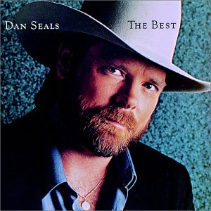 The Best of Dan Seals CD